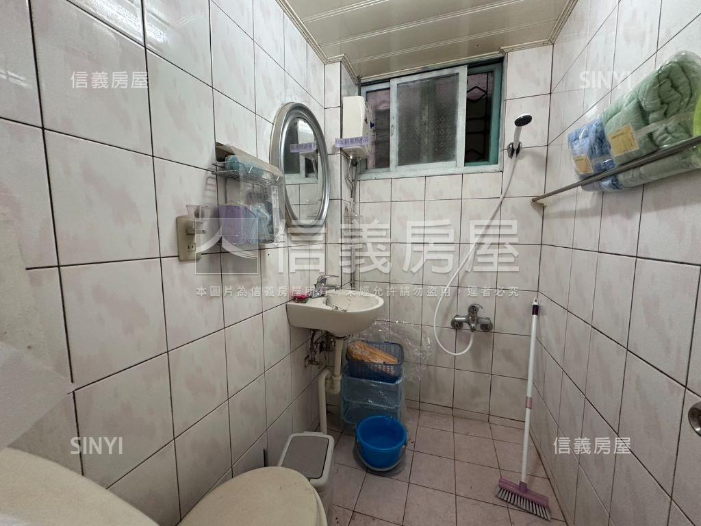 府中捷運免爬高小資首選房屋室內格局與周邊環境