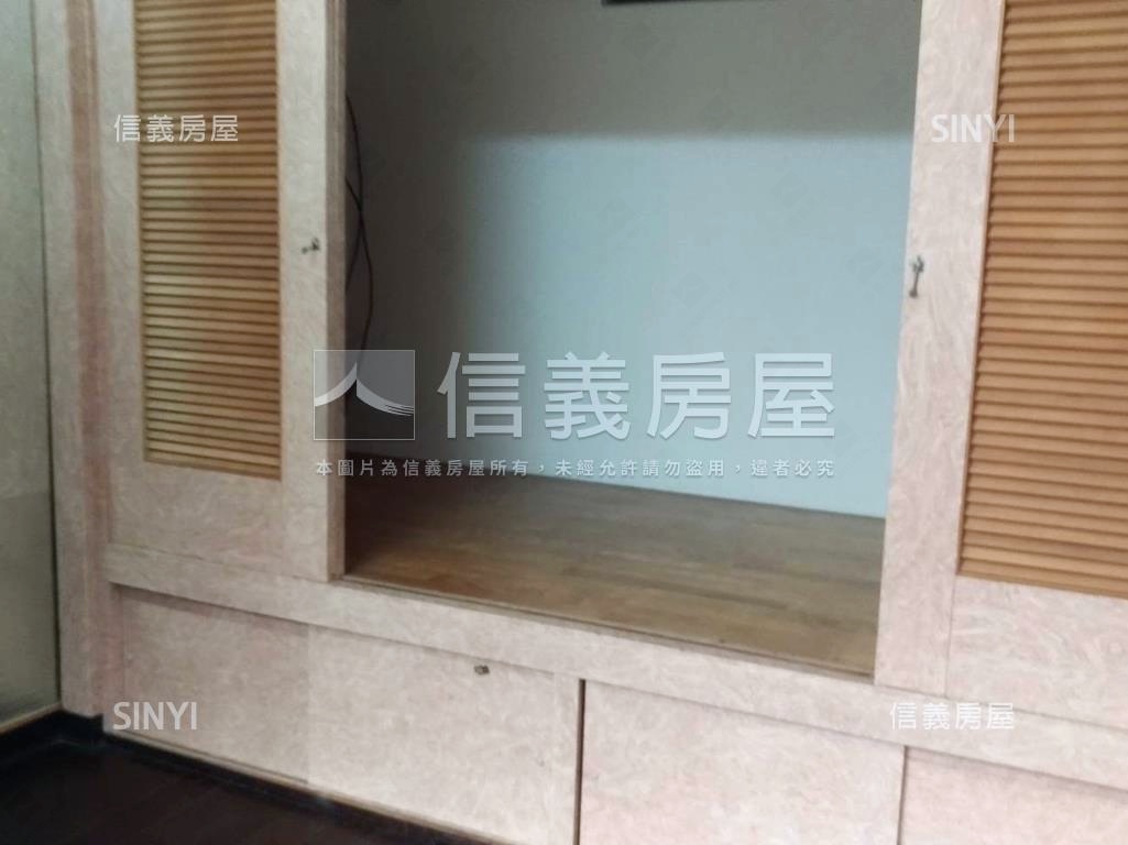 昆陽２樓大空間美寓房屋室內格局與周邊環境