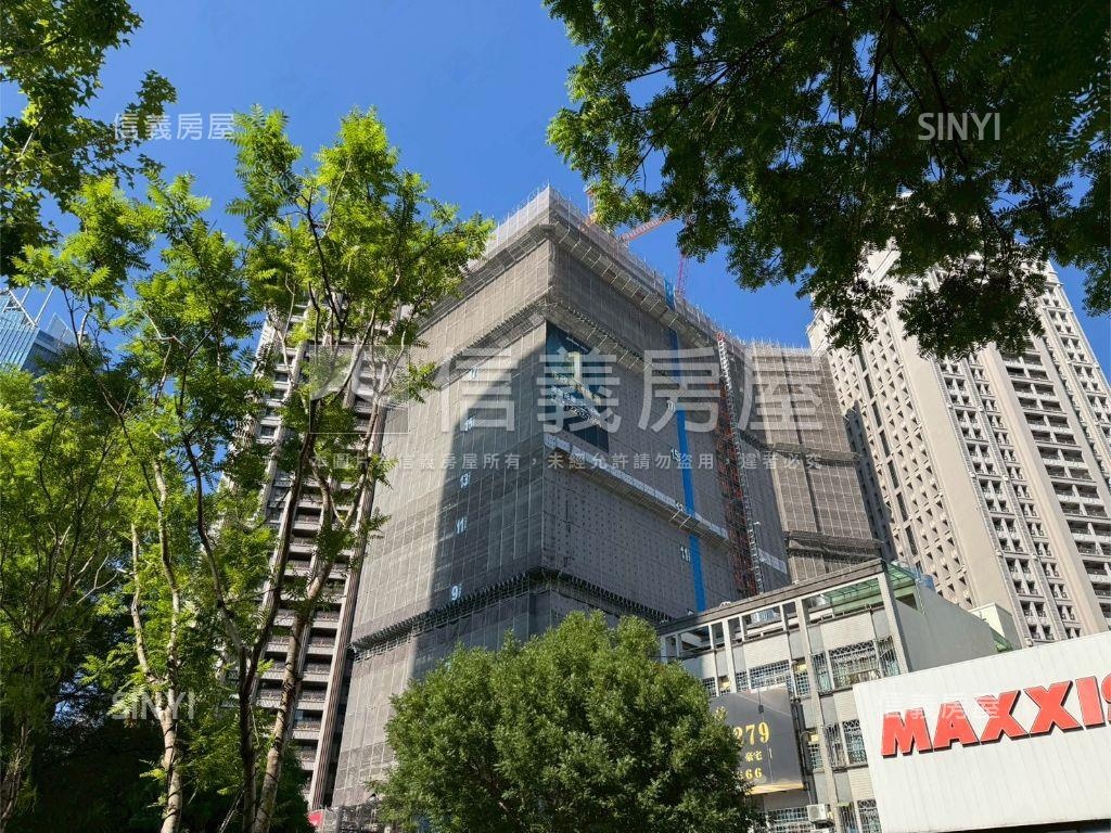 急售！七期市政新鋭Ａ０９房屋室內格局與周邊環境