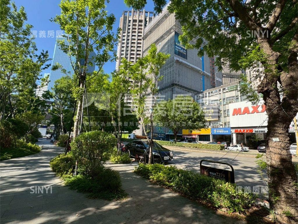急售！七期市政新鋭Ａ０９房屋室內格局與周邊環境