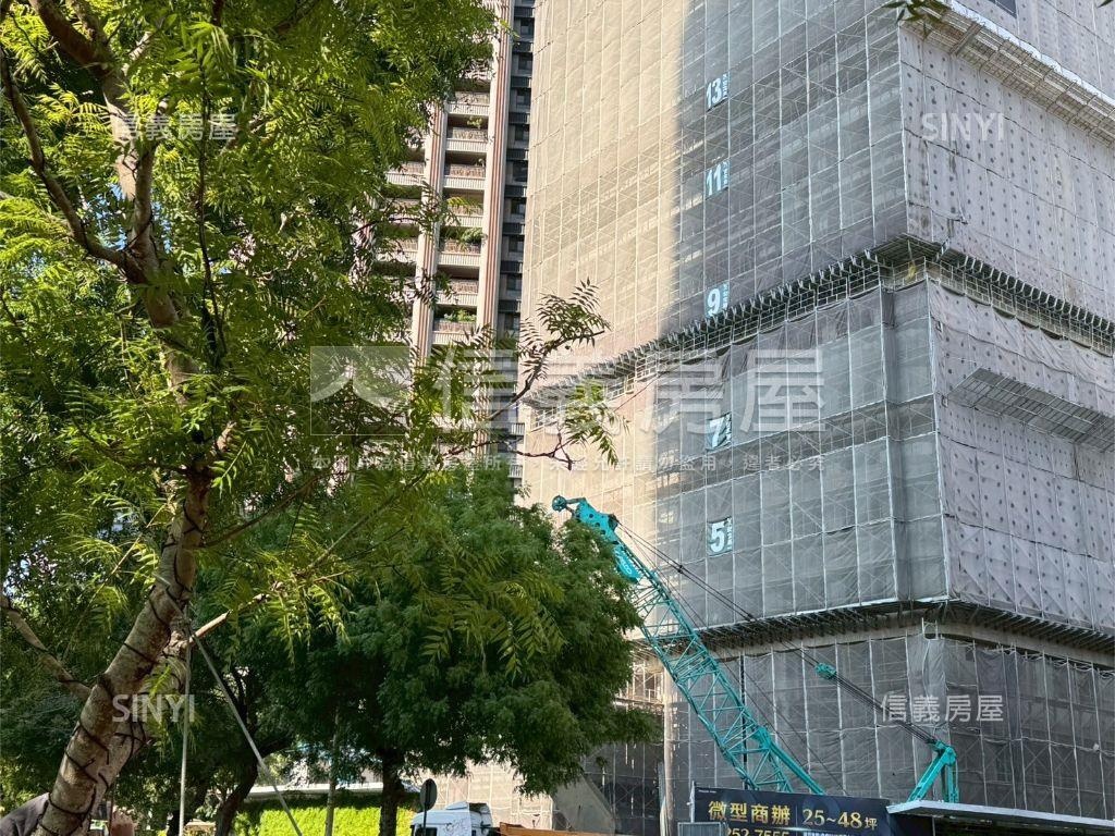 急售！七期市政新鋭Ａ０９房屋室內格局與周邊環境