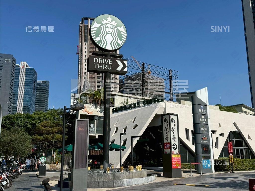 急售！七期市政新鋭Ａ０９房屋室內格局與周邊環境