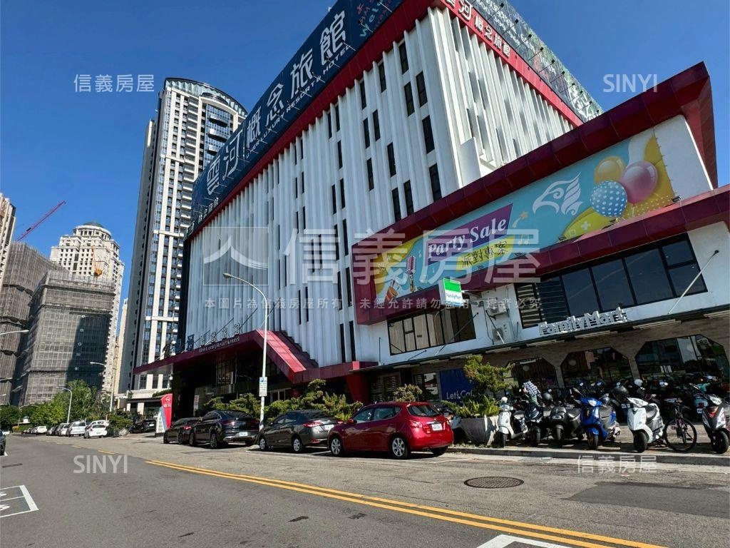 急售！七期市政新鋭Ａ０９房屋室內格局與周邊環境