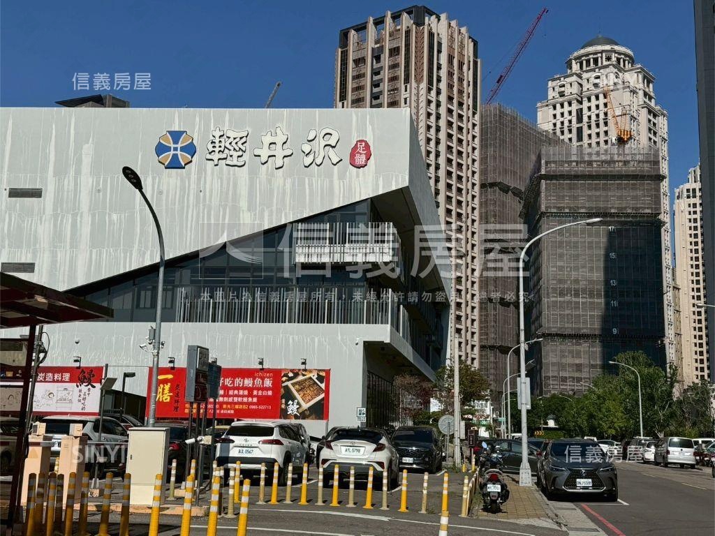 急售！七期市政新鋭Ａ０９房屋室內格局與周邊環境