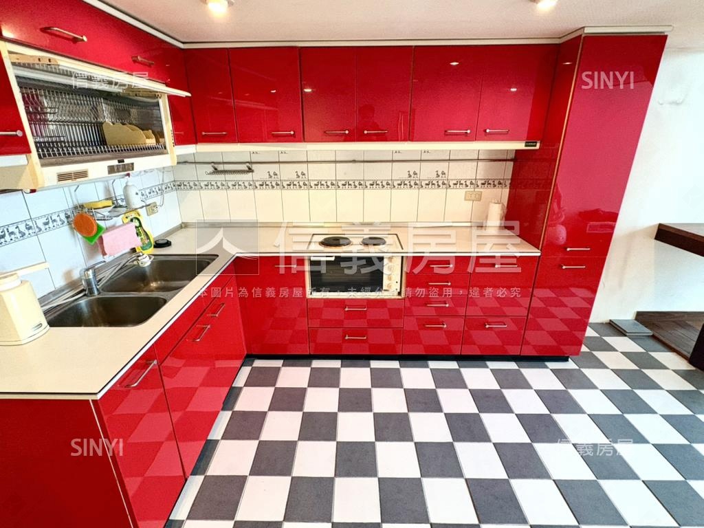 東帝市挑高景觀高樓美宅房屋室內格局與周邊環境