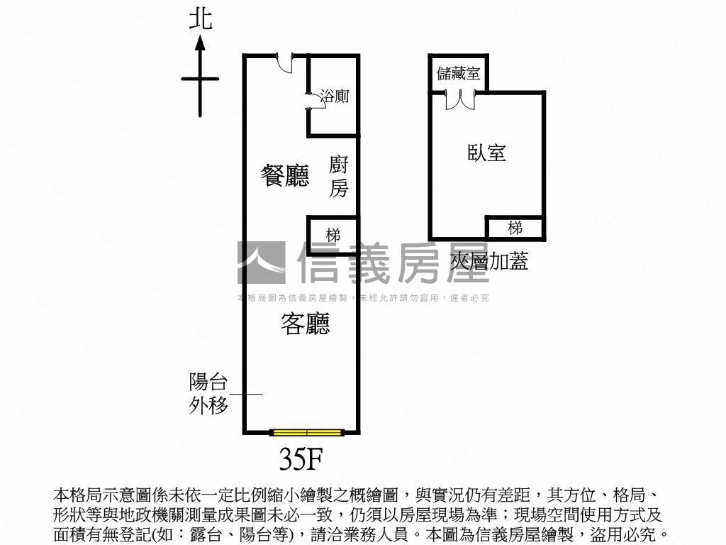 東帝市挑高景觀高樓美宅房屋室內格局與周邊環境