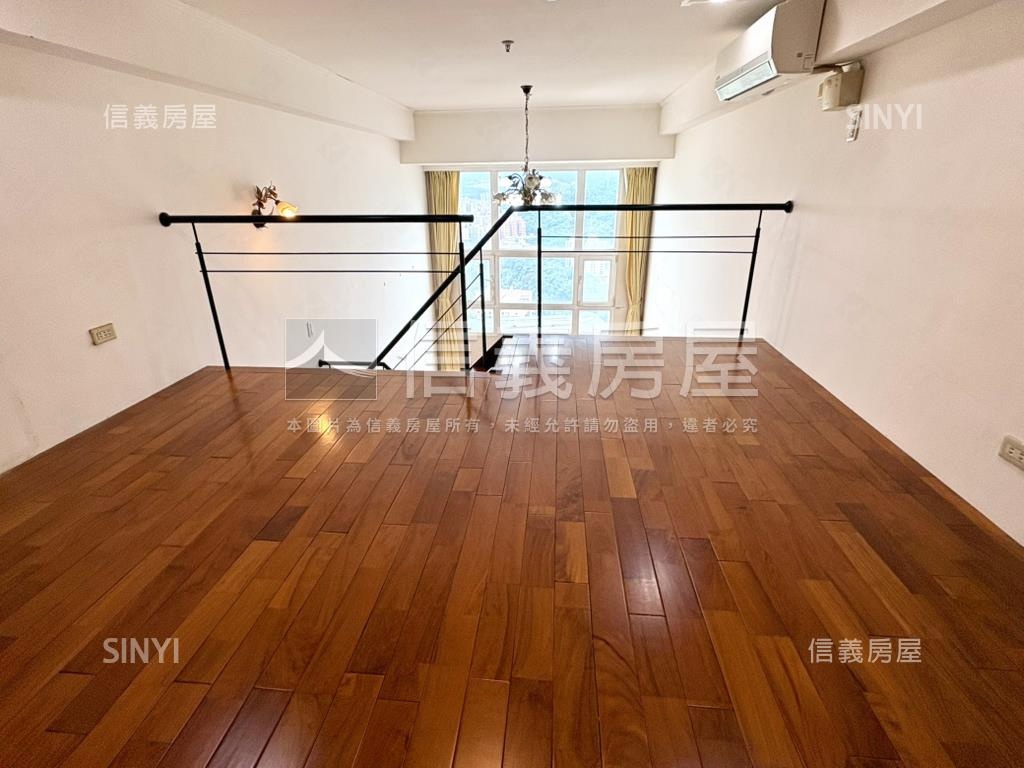 東帝市挑高景觀高樓美宅房屋室內格局與周邊環境