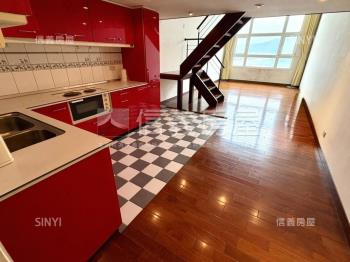 東帝市挑高景觀高樓美宅