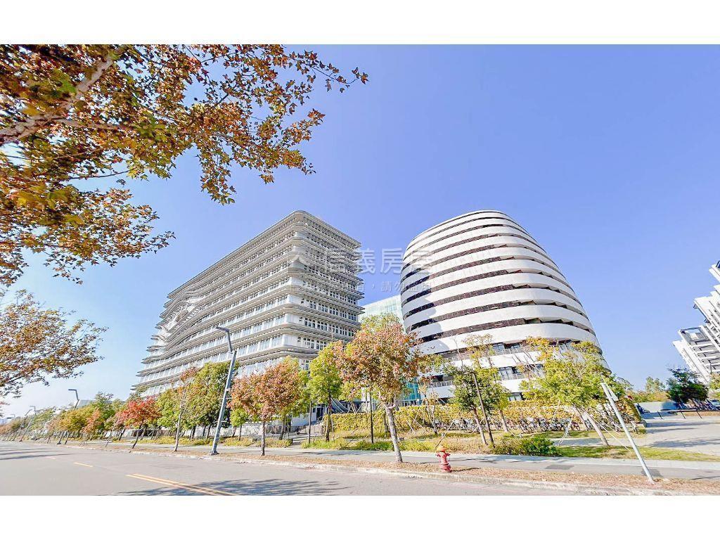 近中國醫投報佳透套房屋室內格局與周邊環境