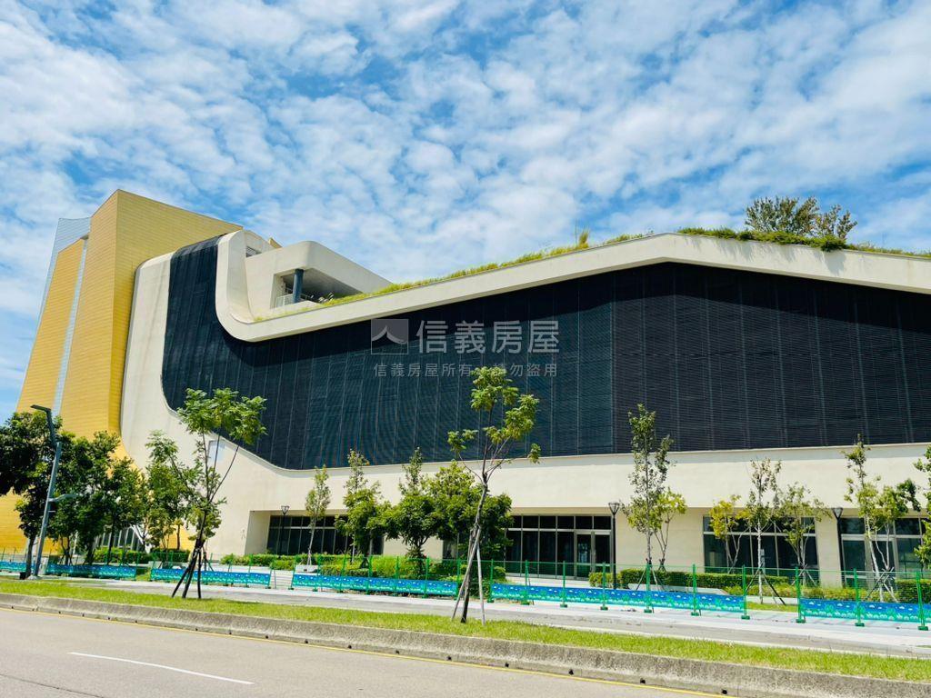近中國醫投報佳透套房屋室內格局與周邊環境