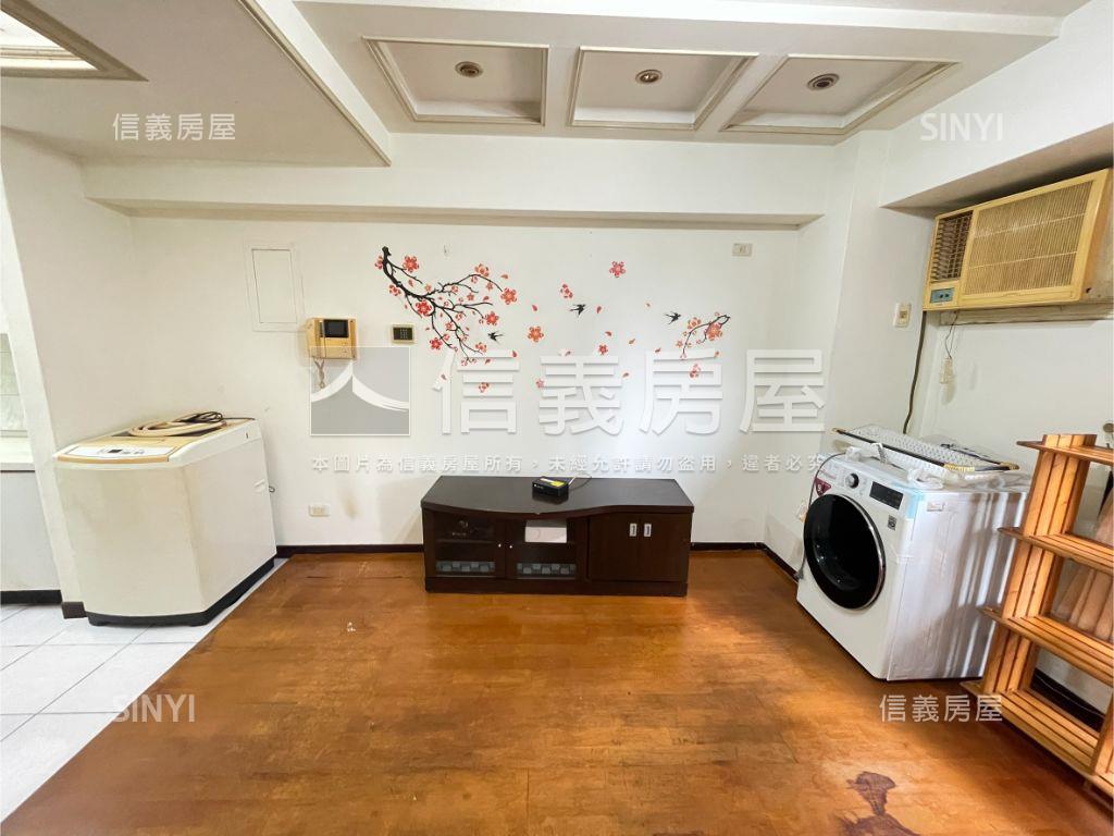 電通市二改一帶車位房屋室內格局與周邊環境