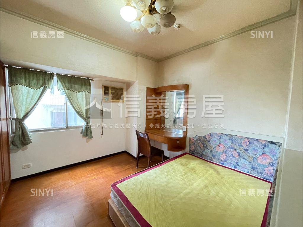 電通市二改一帶車位房屋室內格局與周邊環境