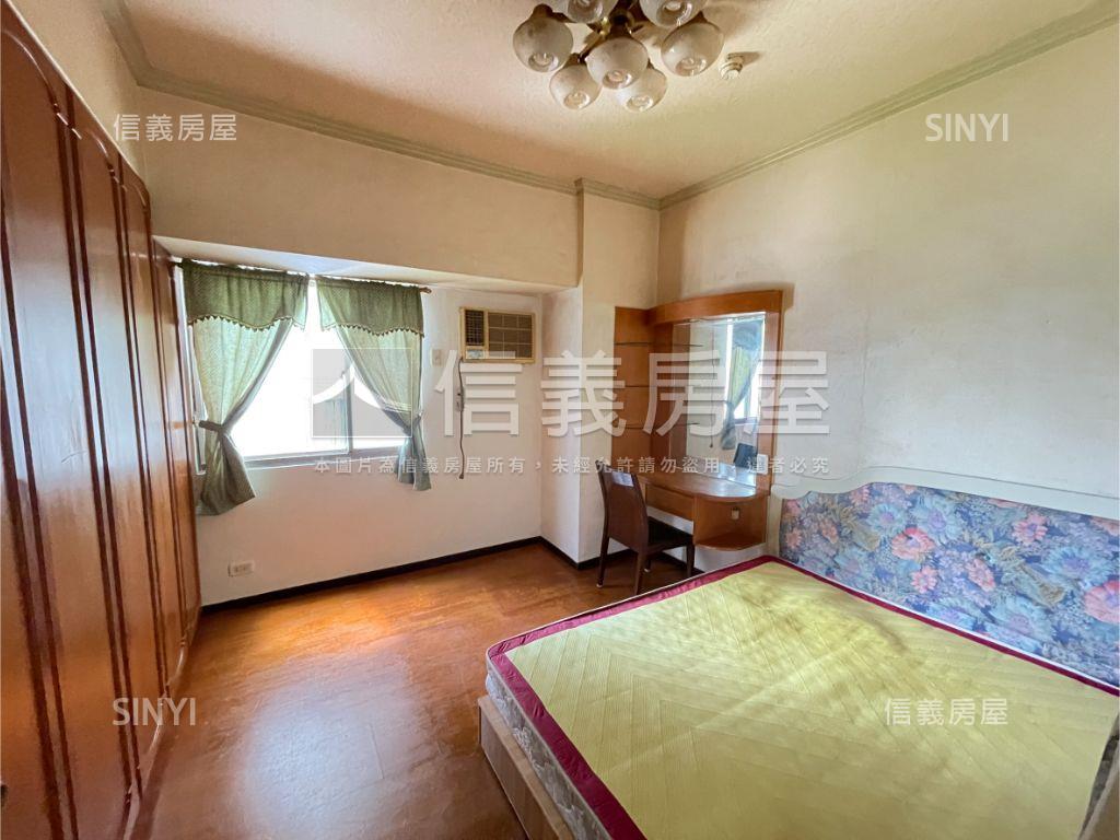 電通市二改一帶車位房屋室內格局與周邊環境