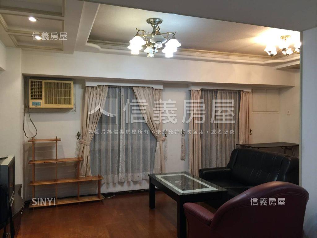 電通市大套房帶車位房屋室內格局與周邊環境