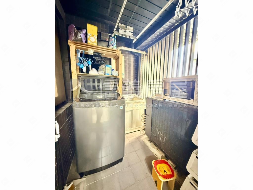 專任水公園舒適美屋房屋室內格局與周邊環境