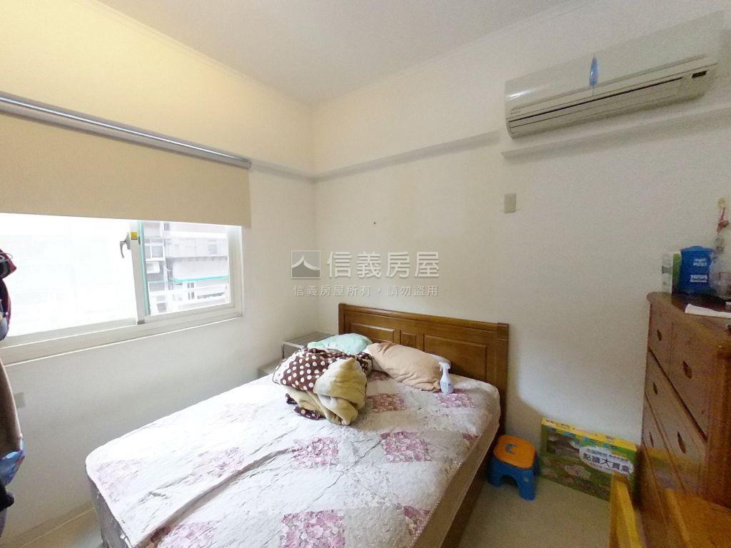 國泰名人後棟三房房屋室內格局與周邊環境