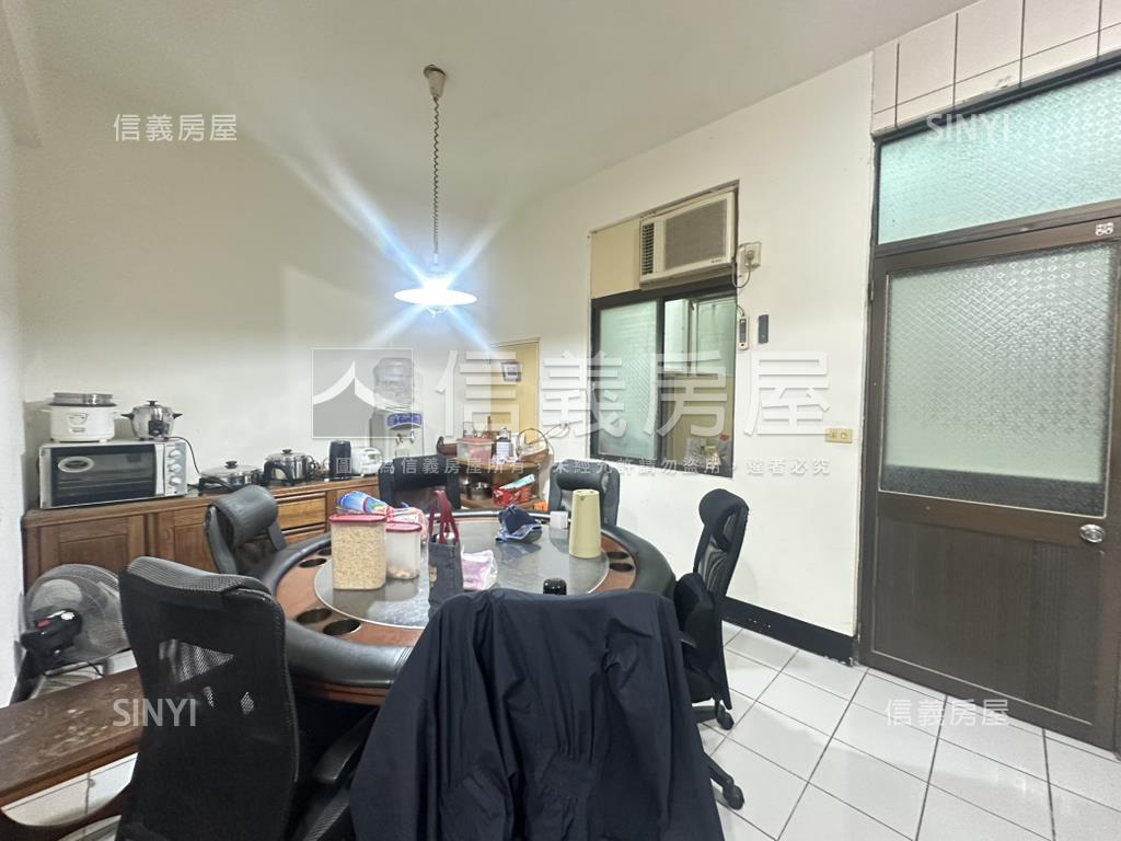 大樓價買安康透天房屋室內格局與周邊環境