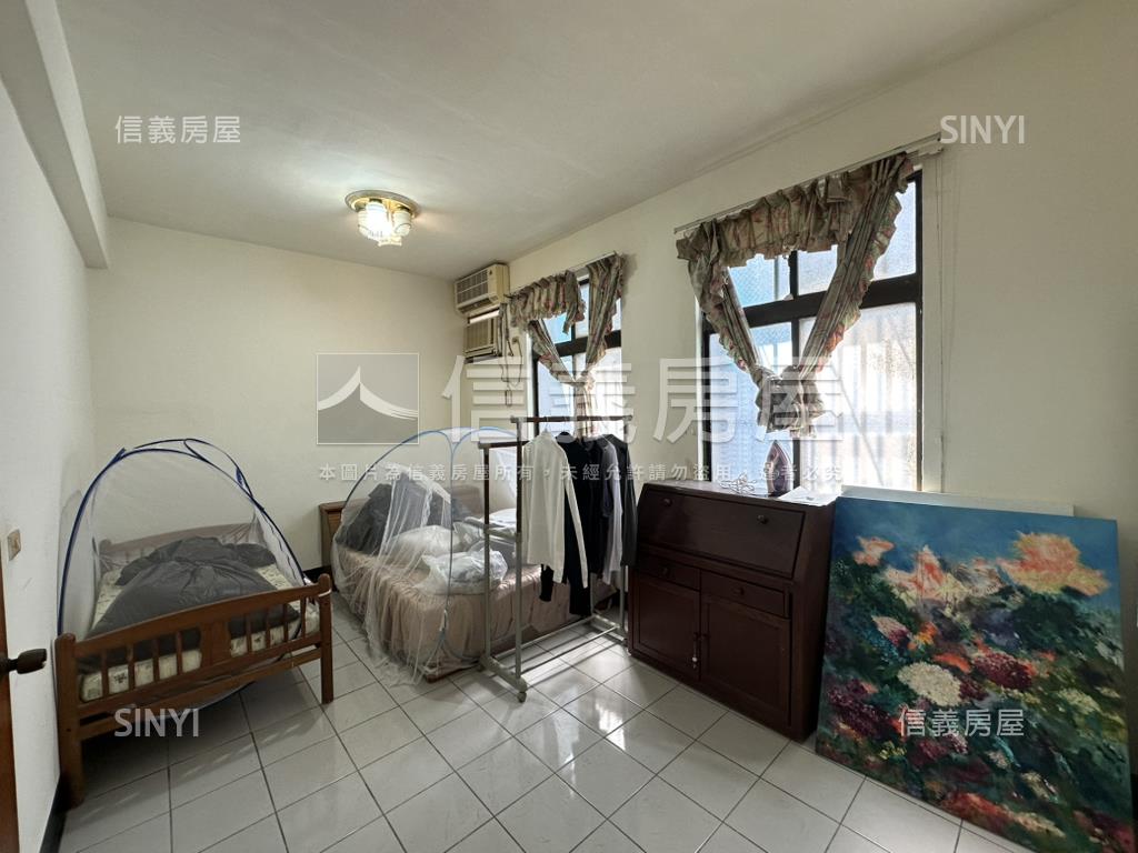 大樓價買安康透天房屋室內格局與周邊環境