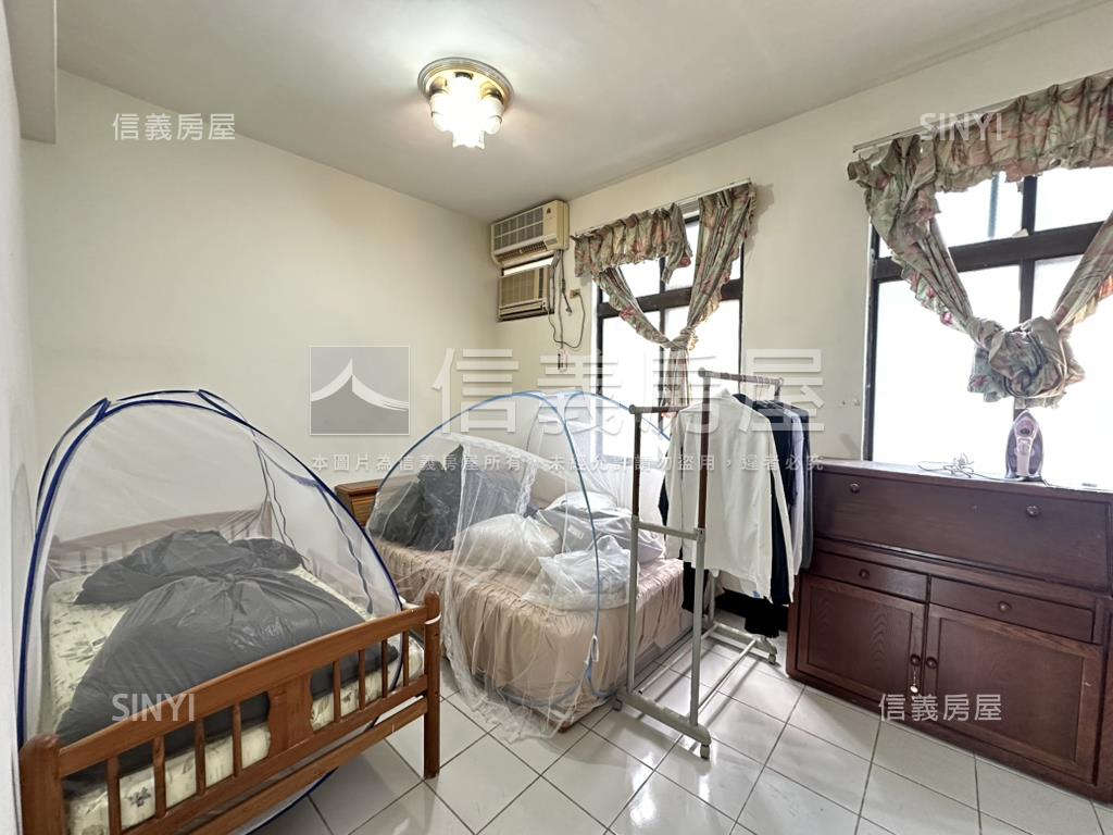 大樓價買安康透天房屋室內格局與周邊環境