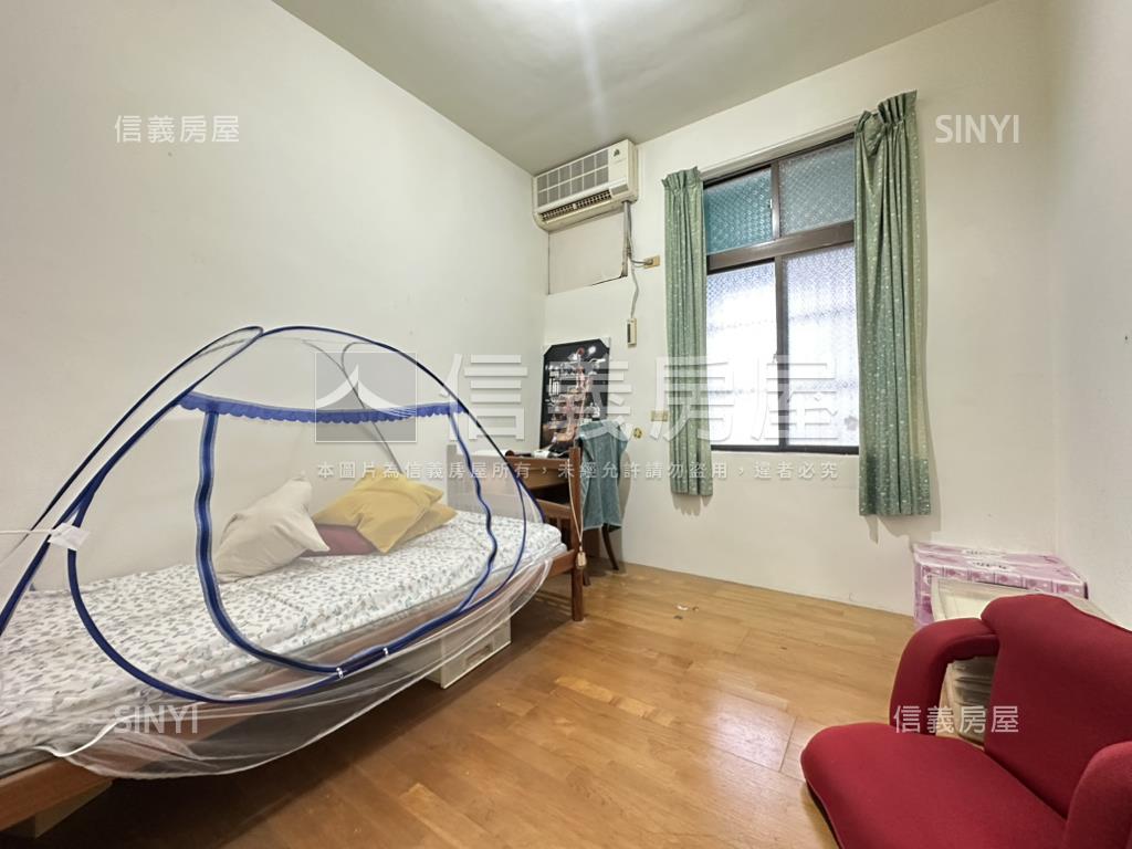 大樓價買安康透天房屋室內格局與周邊環境