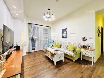 專任品悅豪邸。臻藏兩房