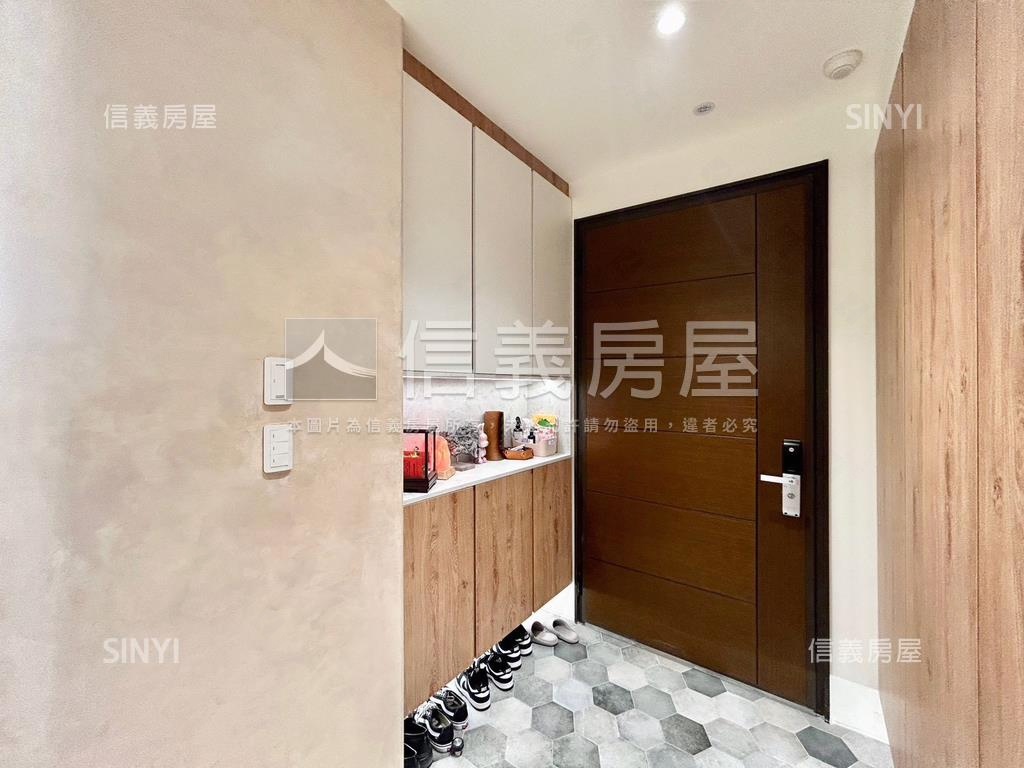 竹風樹海大３房裝潢美屋房屋室內格局與周邊環境