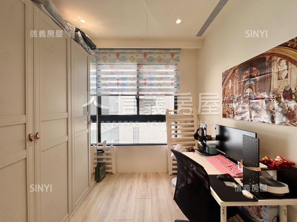 竹風樹海大３房裝潢美屋房屋室內格局與周邊環境