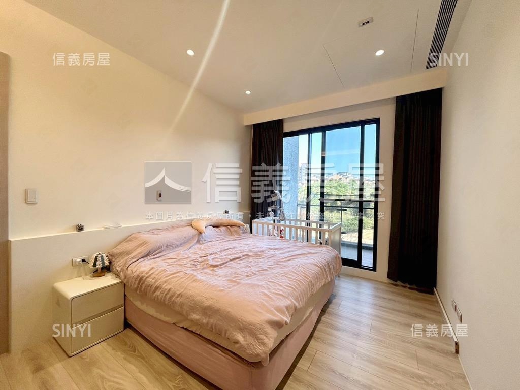 竹風樹海大３房裝潢美屋房屋室內格局與周邊環境