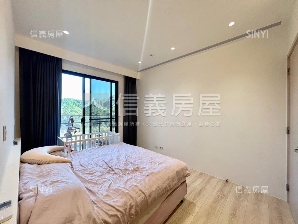 竹風樹海大３房裝潢美屋房屋室內格局與周邊環境