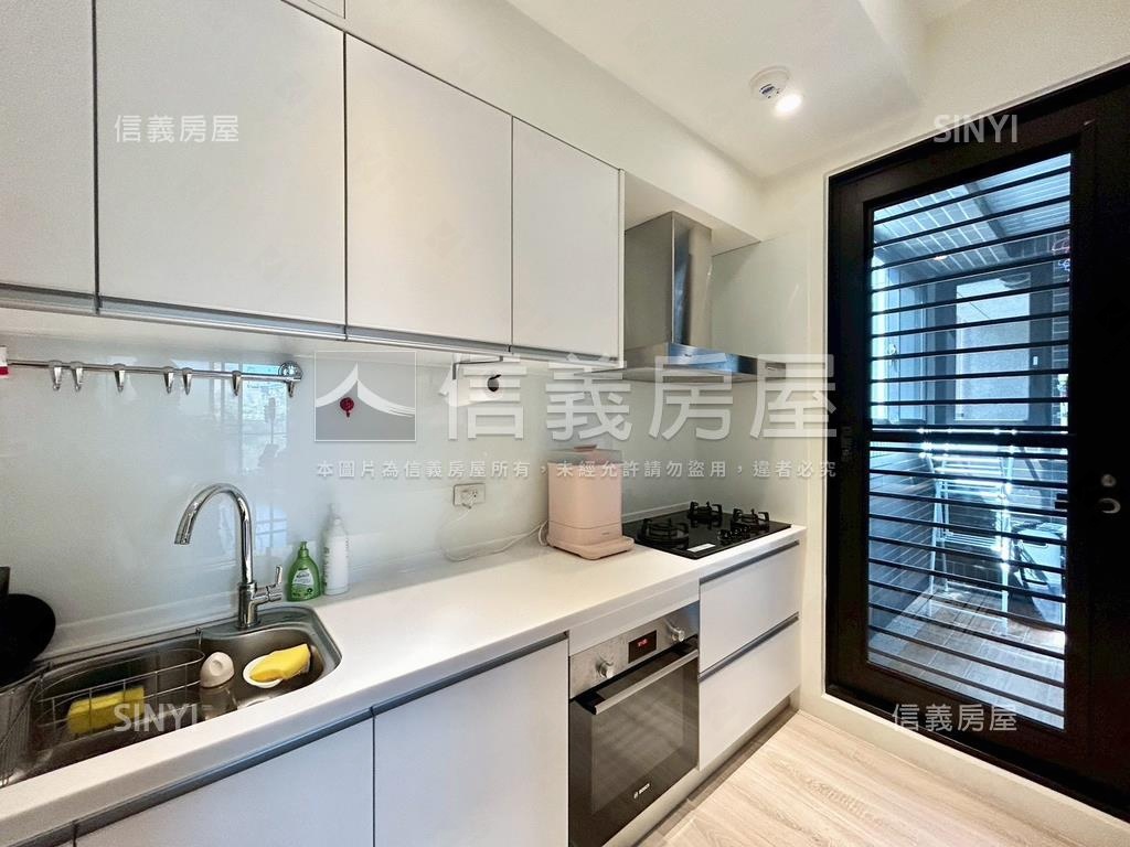 竹風樹海大３房裝潢美屋房屋室內格局與周邊環境