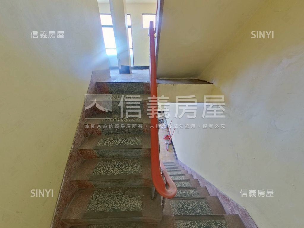 美寮路大角間房屋室內格局與周邊環境