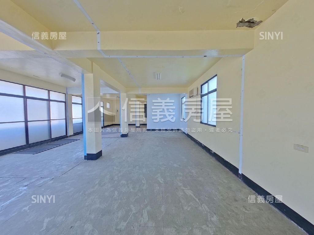美寮路大角間房屋室內格局與周邊環境