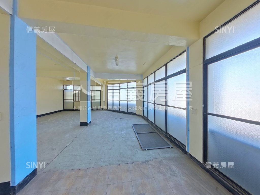 美寮路大角間房屋室內格局與周邊環境