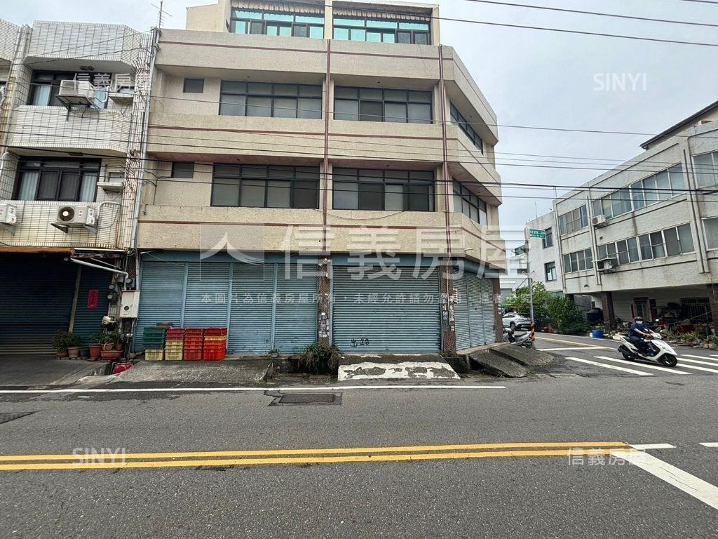 美寮路大角間房屋室內格局與周邊環境