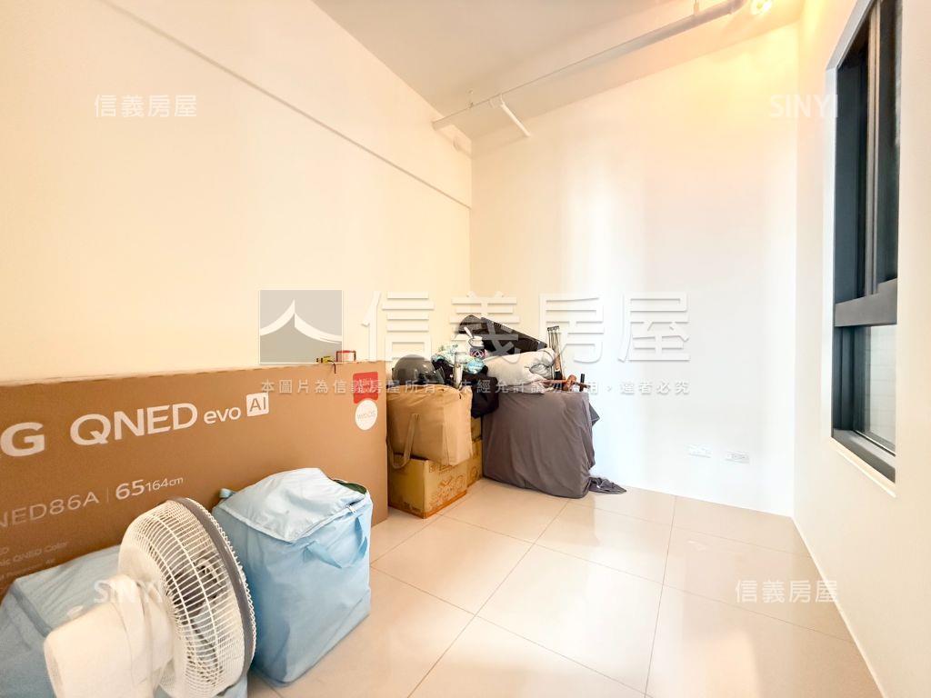 急售！仁武全新三房平車房屋室內格局與周邊環境
