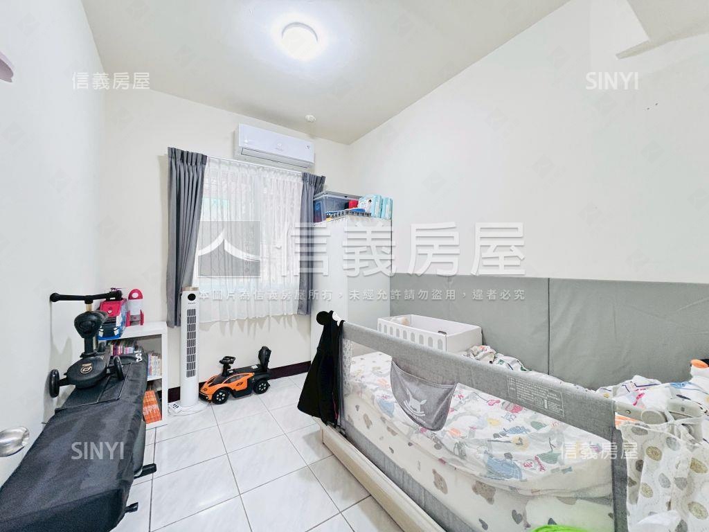 桃園戶政旁美３房房屋室內格局與周邊環境