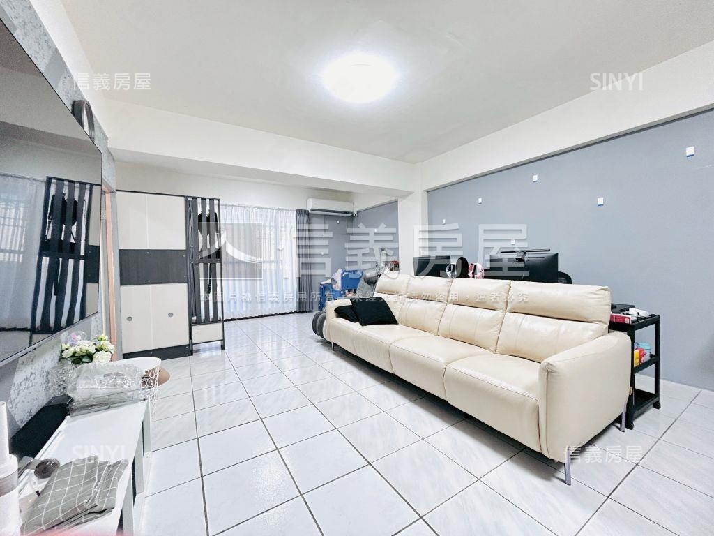 桃園戶政旁美３房房屋室內格局與周邊環境