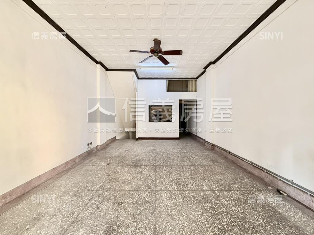 強！雙面臨路東光透天店面房屋室內格局與周邊環境