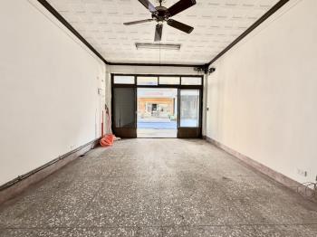 強！雙面臨路東光透天店面