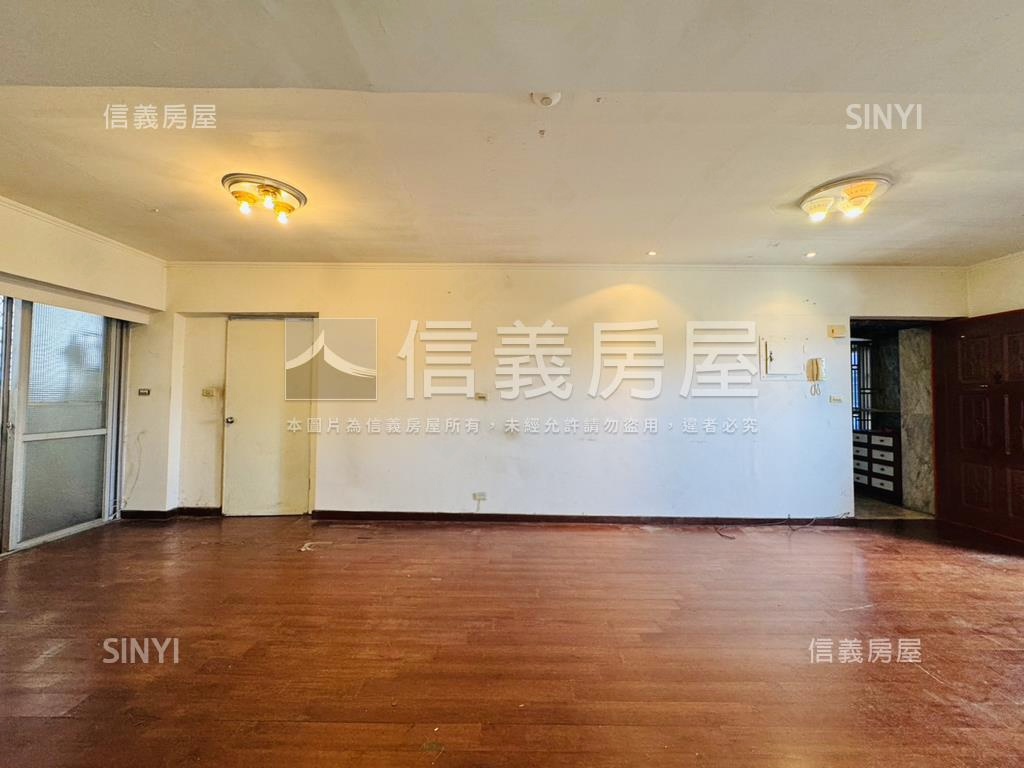 ★敦南靜巷高樓景觀美邸房屋室內格局與周邊環境