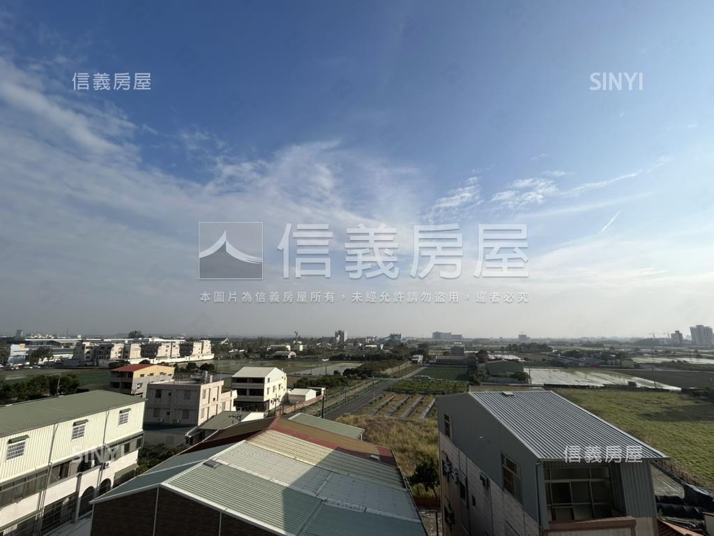 曉幸運｜兩房車位６Ａ２房屋室內格局與周邊環境