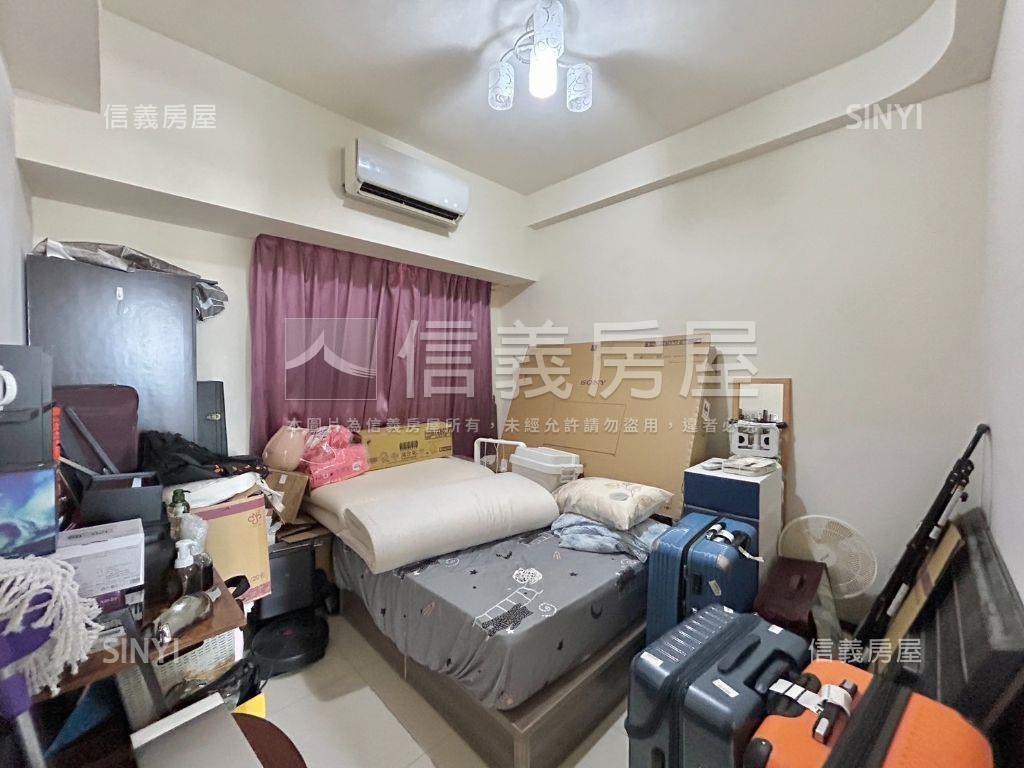 好美２房＋１室景觀視野棒房屋室內格局與周邊環境