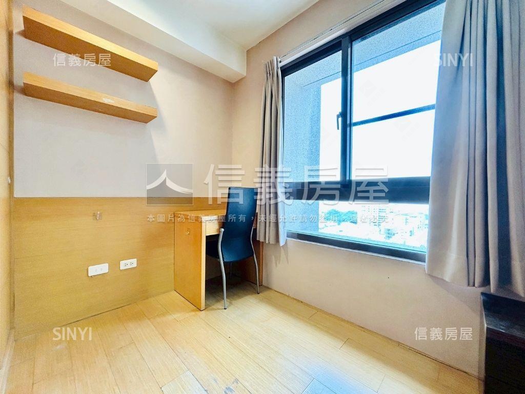 獨家！朝南美視野三房平車房屋室內格局與周邊環境