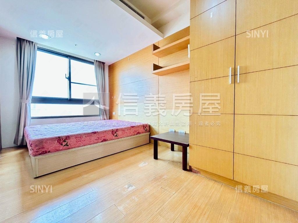 獨家！朝南美視野三房平車房屋室內格局與周邊環境