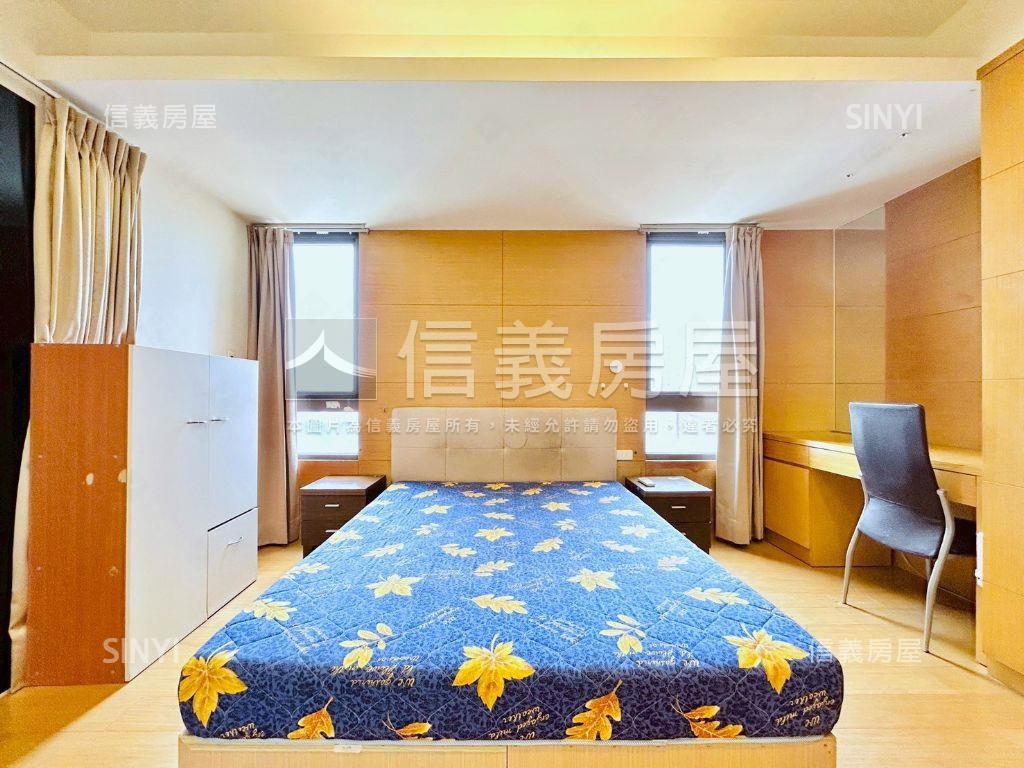 獨家！朝南美視野三房平車房屋室內格局與周邊環境