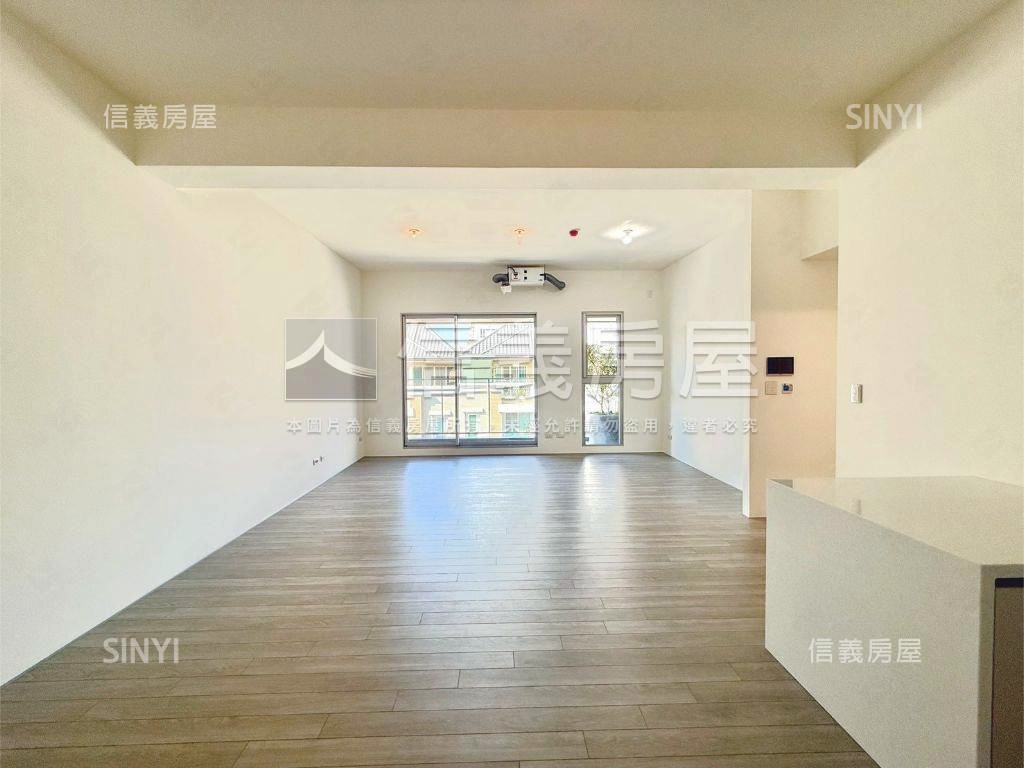 新★磐鈺草間漫漫質感宅房屋室內格局與周邊環境