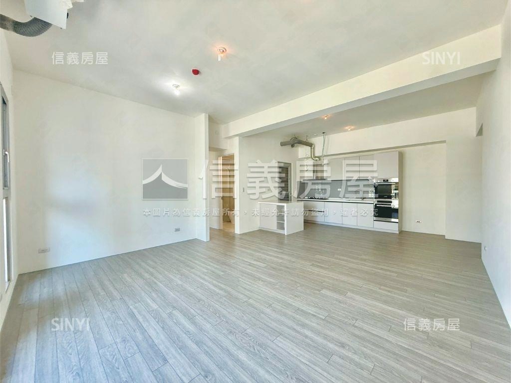 新★磐鈺草間漫漫質感宅房屋室內格局與周邊環境