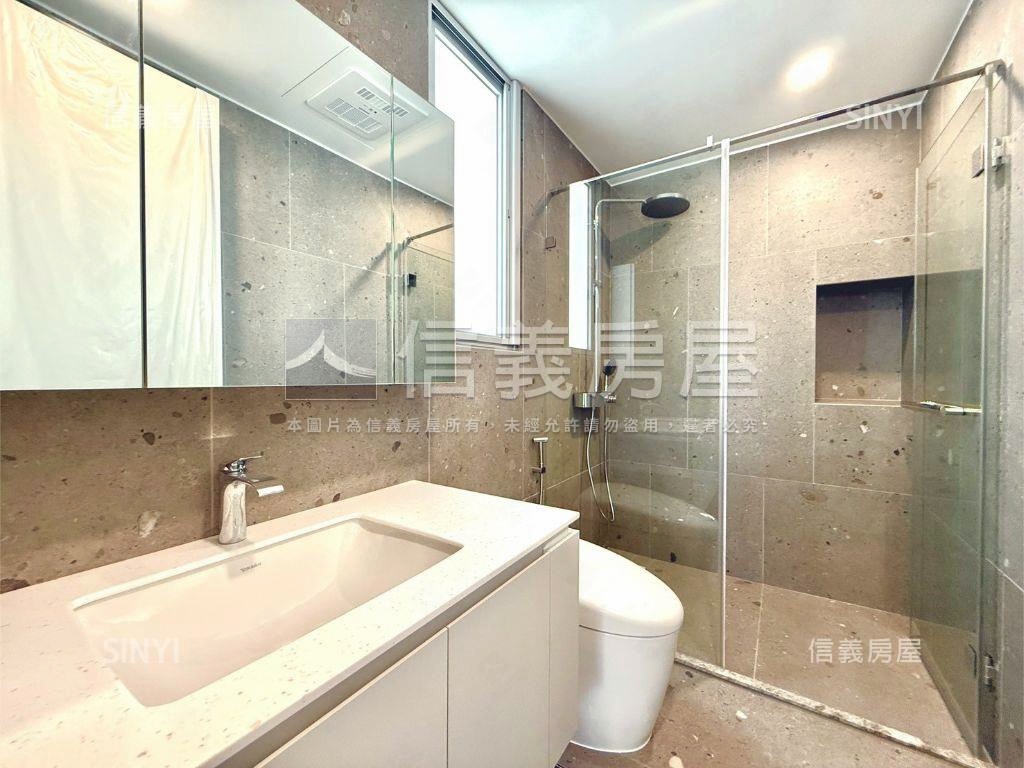 新★磐鈺草間漫漫質感宅房屋室內格局與周邊環境