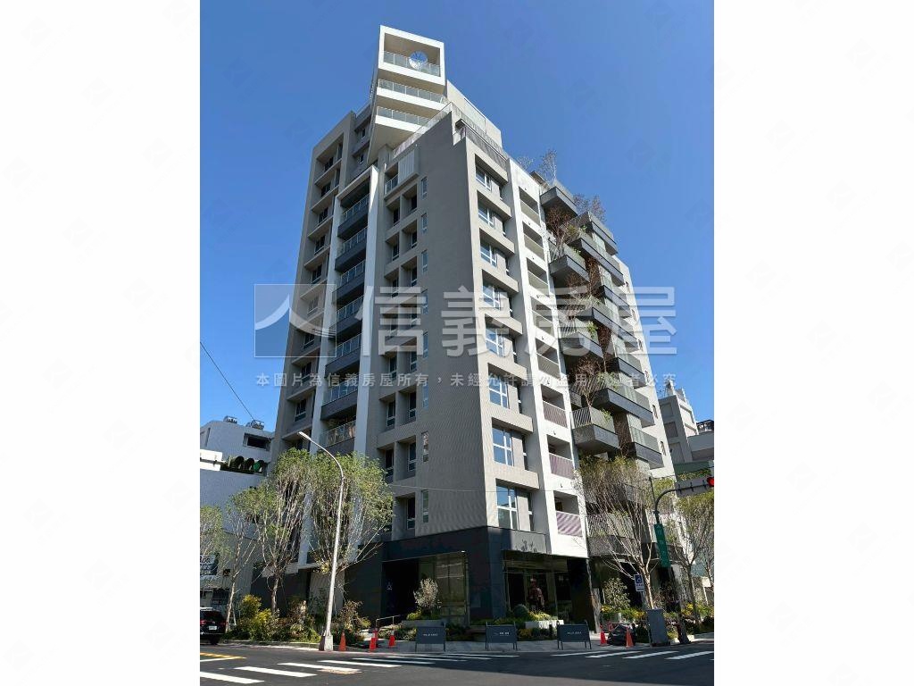 新★磐鈺草間漫漫質感宅房屋室內格局與周邊環境