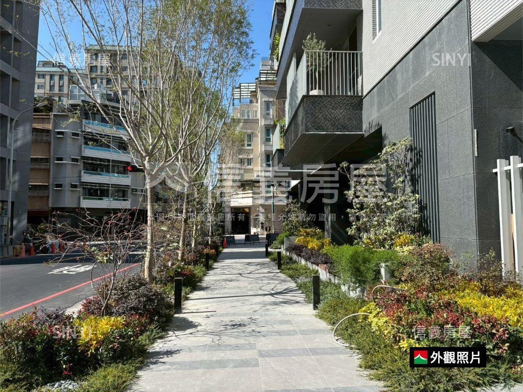 新★磐鈺草間漫漫質感宅房屋室內格局與周邊環境